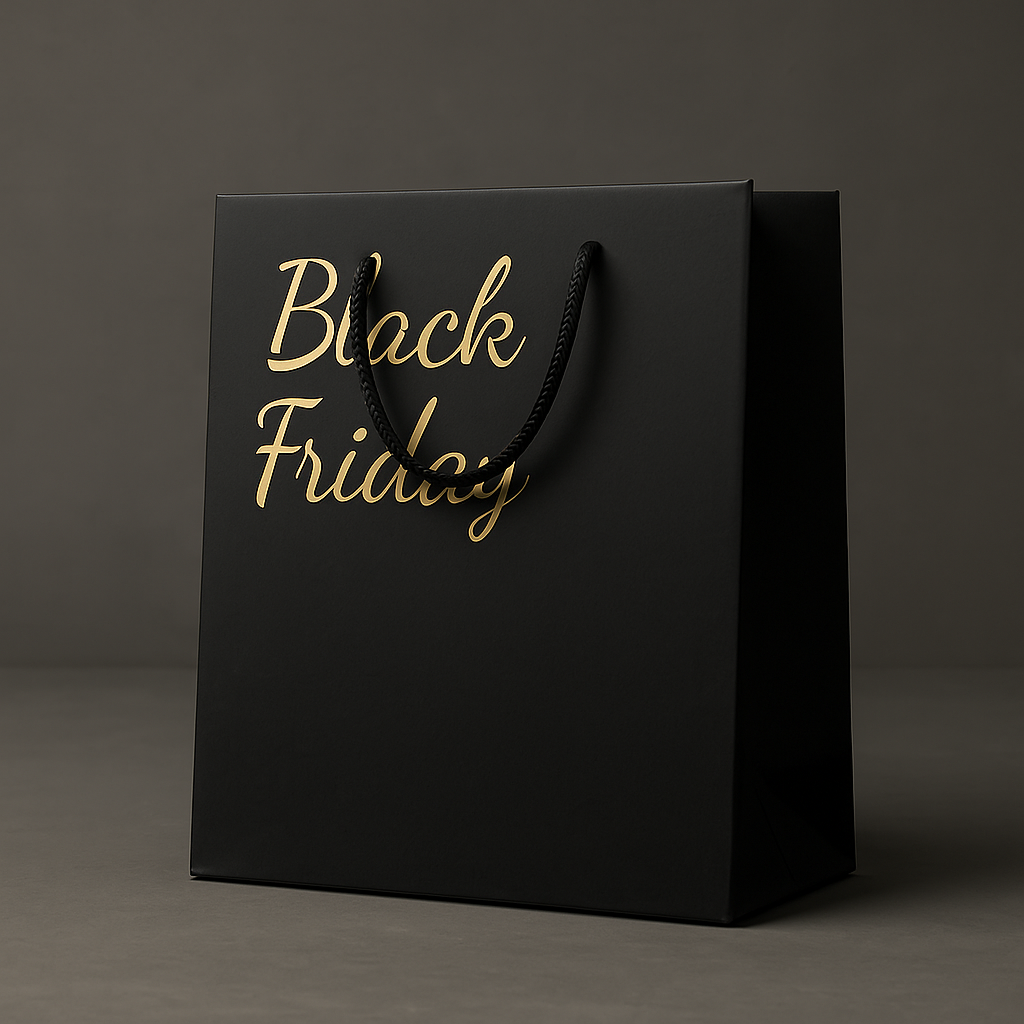 Conjunto Luxury Premium